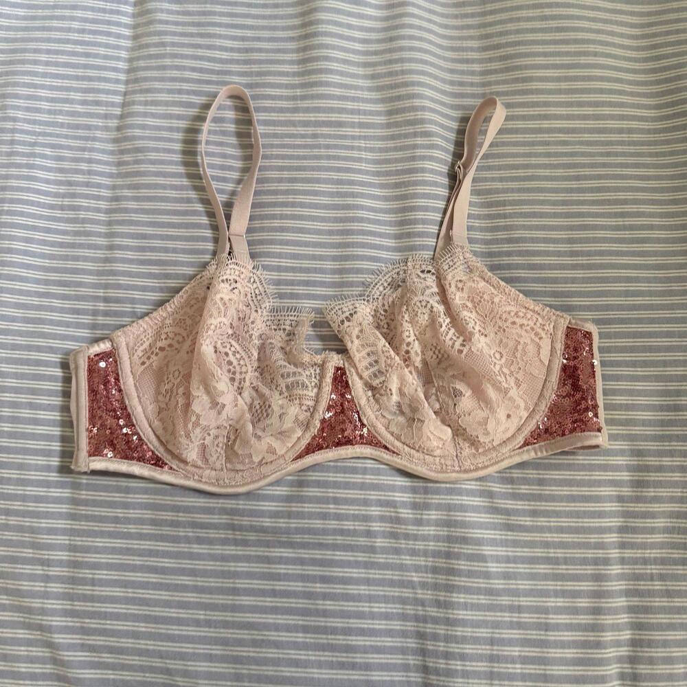 Victoria Secret Sexy Lace Bra